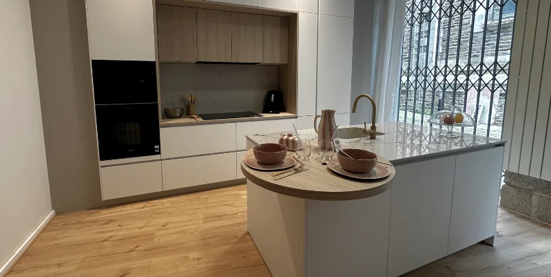 cuisiniste à Nantes