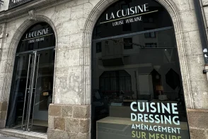 cuisiniste à Nantes