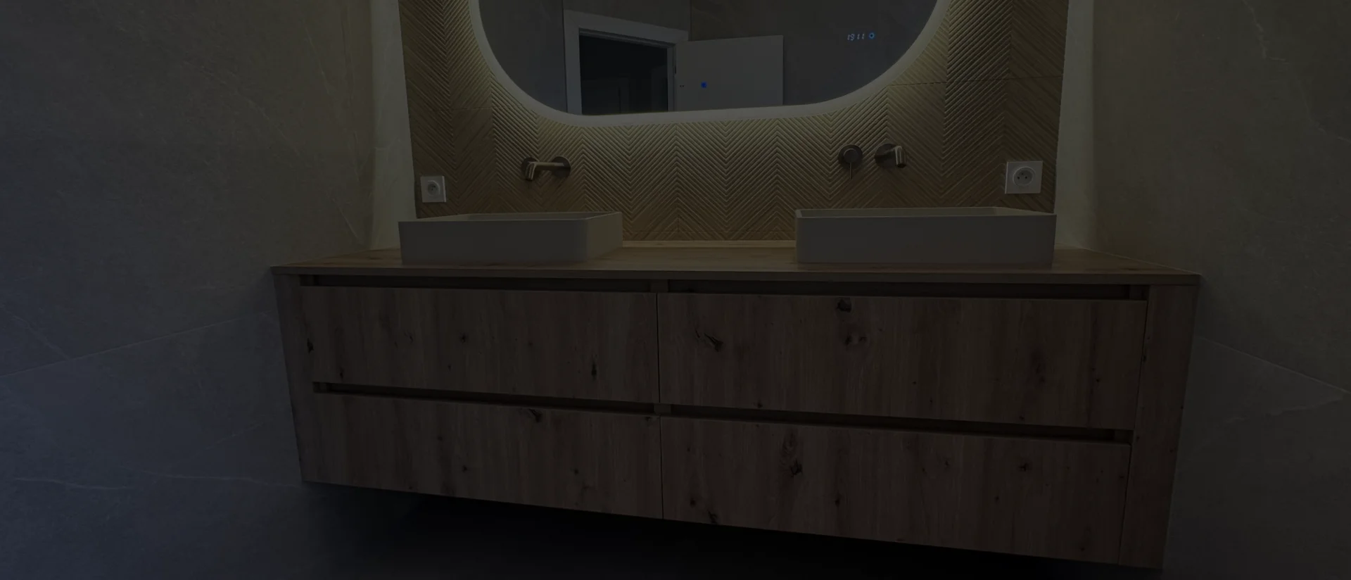Aménagement salle de bain : les inspirations à adopter chez vous