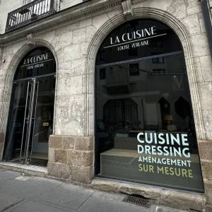 cuisiniste Nantes