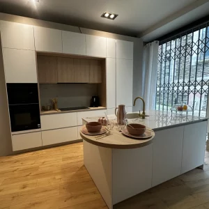 conception de cuisine à Nantes