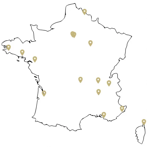 cuisiniste près de chez vous