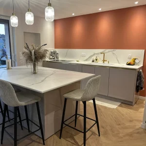 réalisation cuisine équipée Clermont-Ferrand