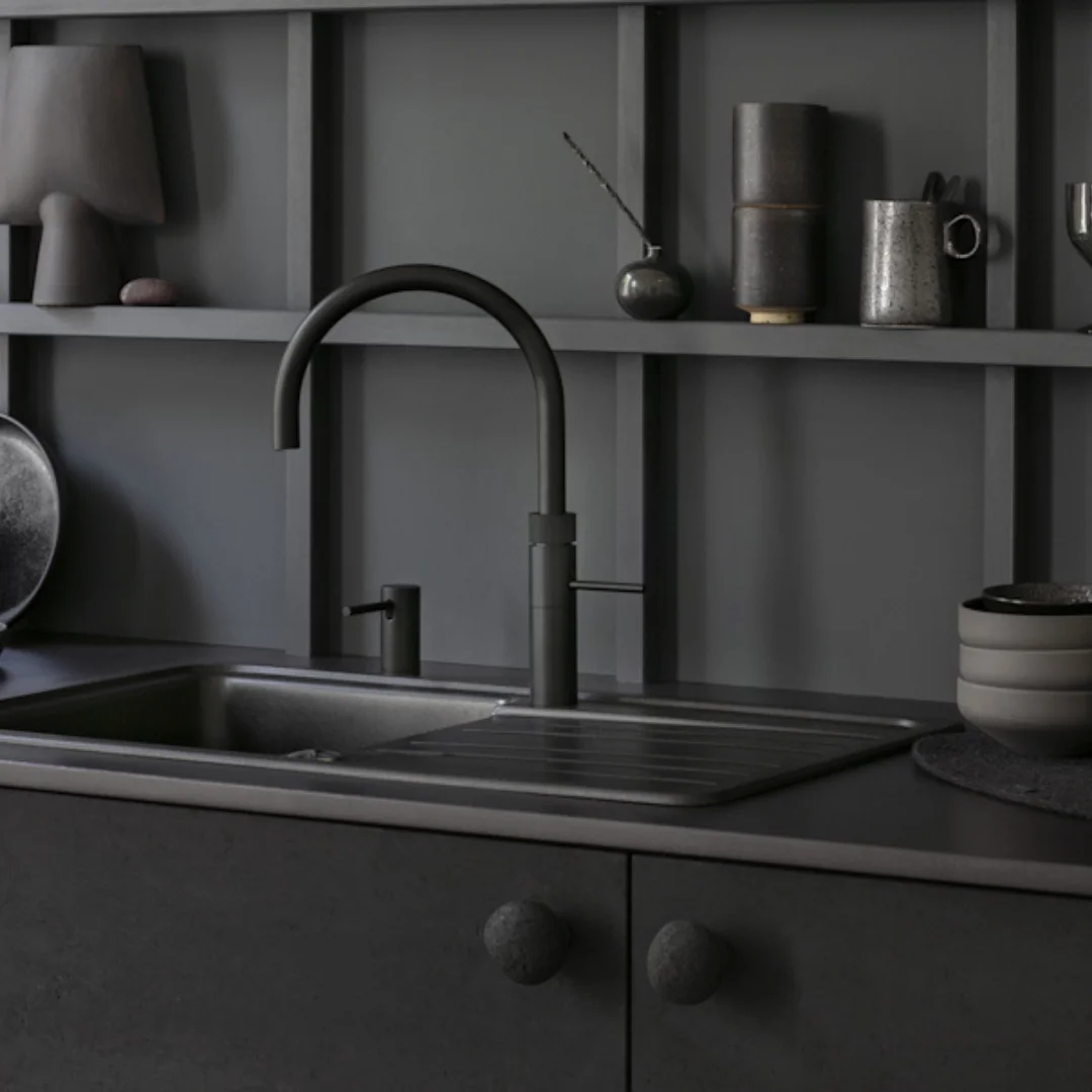 Modèle Quooker