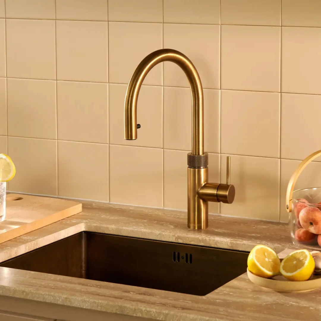 Modèle Quooker
