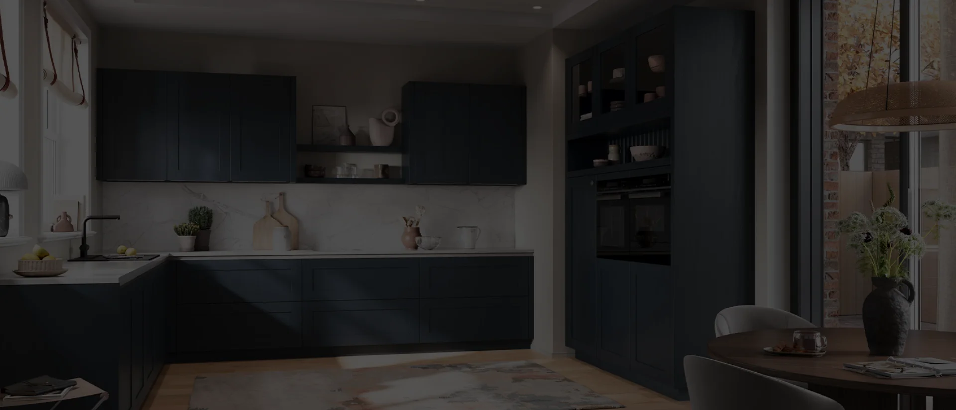 Quelle implantation de cuisine est faite pour votre intérieur ?