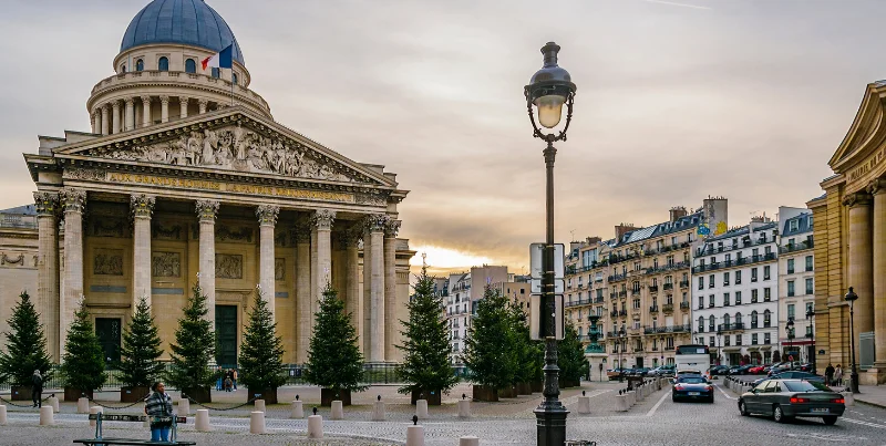 cuisiniste paris 5