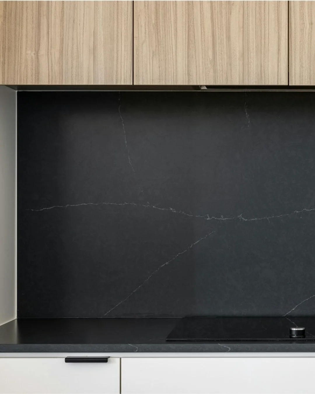Crédence en quartz