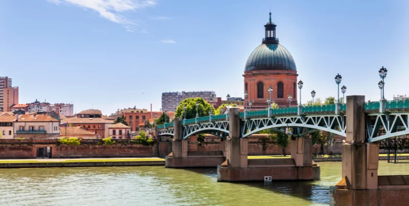 cuisiniste à Toulouse